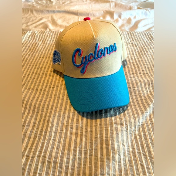 brooklyn cyclones Other - Brooklyn Cyclones Cap